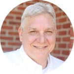 Image of Cliff Daugherty