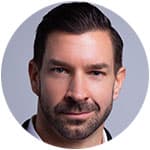 Image of Andrew Biro