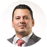 Image of Eddy Gonzalez