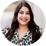 Image of Melissa Keyser