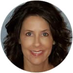 Image of Melinda Movick