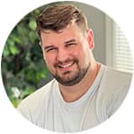 Image of Patrick Doyle