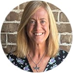 Image of Beth Prickett