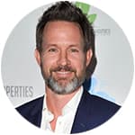 Image of Chris Gilbert