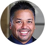 Image of Gilbert Salazar