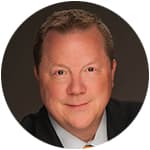 Image of John Lindstrom