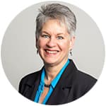 Image of Linda Callaghan