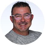 Image of David Jones