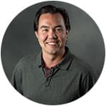 Image of Chuck Ohmer