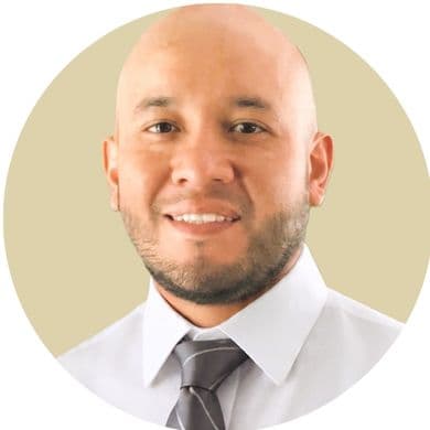 Image of Cesar Palacios Palacios