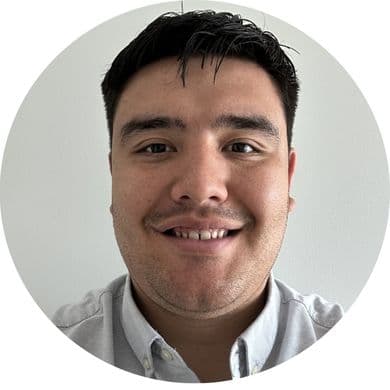 Image of Jesus Sauceda