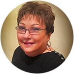 Image of Sharon Campbell