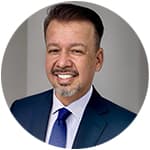 Image of Xavier Velasco