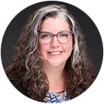 Image of Nancy Meston