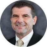 Image of Glen Calvin