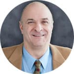 Image of Gregory Jost