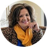 Image of Kathy Volkman