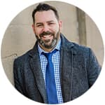 Image of Aaron Clark