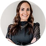 Image of Amanda Bleakley