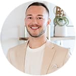 Image of Austin Hoffer