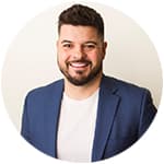 Image of Alex Hernandez