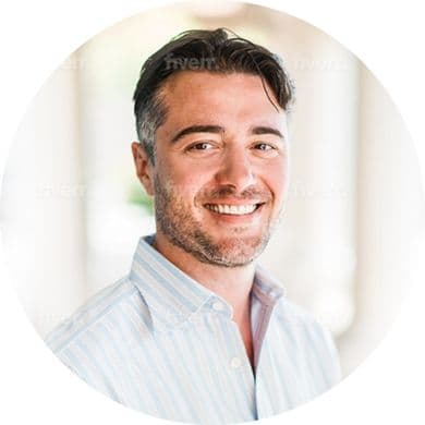 Image of Anthony Ferdinando