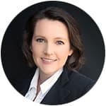 Image of Allison Carroll Schwartz