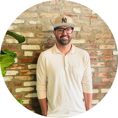 Image of Adam Vadala