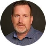 Image of Brian Brock