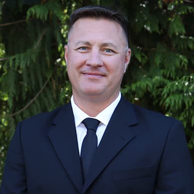 Image of Brett Granrose