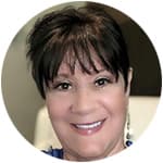 Image of Bobbi Hansen