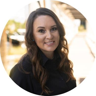 Image of Brooke Reidhead