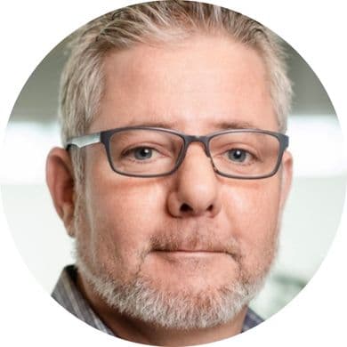 Image of Christopher Harod