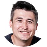 Image of Danny Hernandez