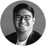 Image of Daniel Nguyen