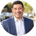 Image of Gabe Fortmann