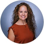 Image of Jennifer Bender