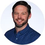 Image of Joe Gallagher