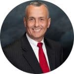 Image of John Lindberg