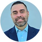 Image of Jorge Medina