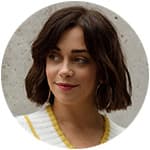 Image of Jenna Randich