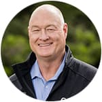 Image of Leon McKean