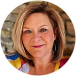 Image of Lynne Mosley