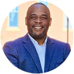 Image of Marques Mitchell