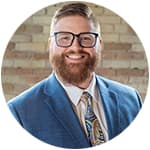 Image of Mike DeKuiper