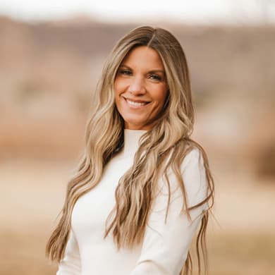 Image of Melissa Dalley