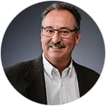 Image of Marty Fortier