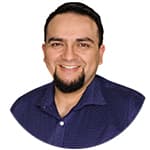 Image of Mario Garcia