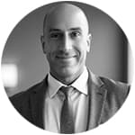 Image of Mike Scalise