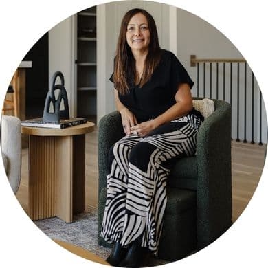 Image of Meagan Thacker